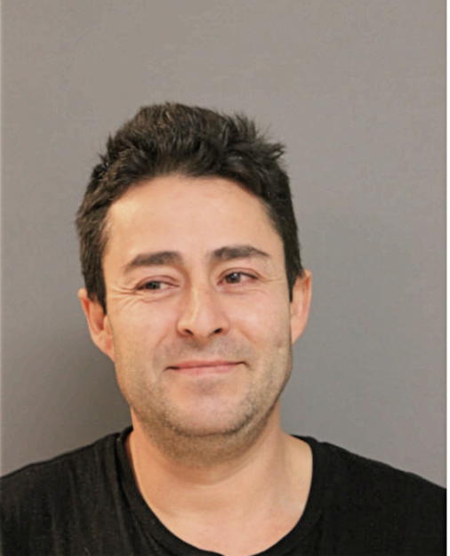OSCAR HERMOSILLA, Cook County, Illinois