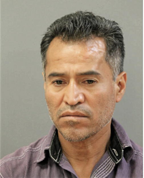 ROMAN HERNANDEZ, Cook County, Illinois