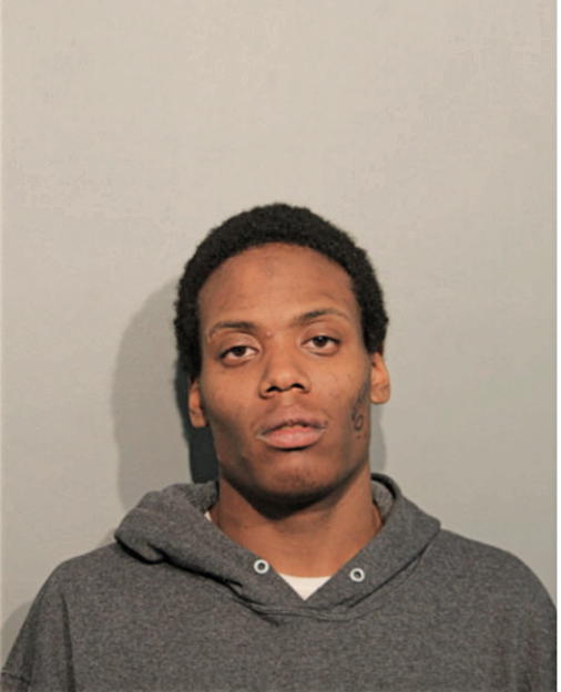 JORDAN HERRING, Cook County, Illinois