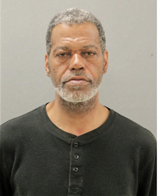 REGINALD D HICKS, Cook County, Illinois