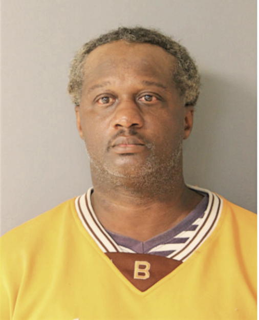 KEYAIRRE O HILDERBRAND, Cook County, Illinois