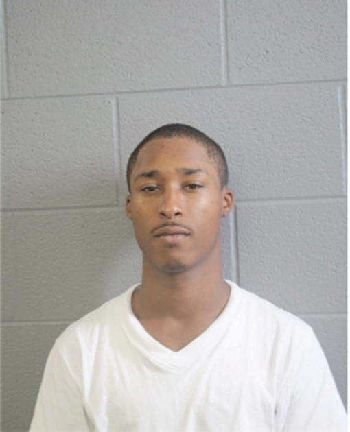DEVELL HILL, Cook County, Illinois