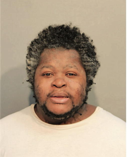 MARTEL A HOLLIDAY, Cook County, Illinois