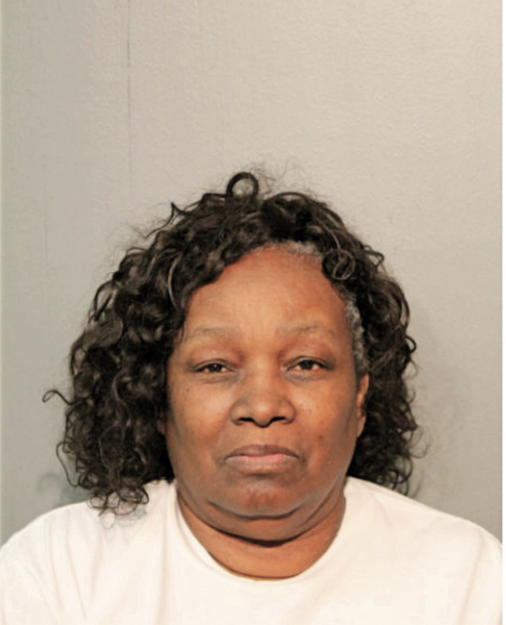 CARRIE HUGHES, Cook County, Illinois