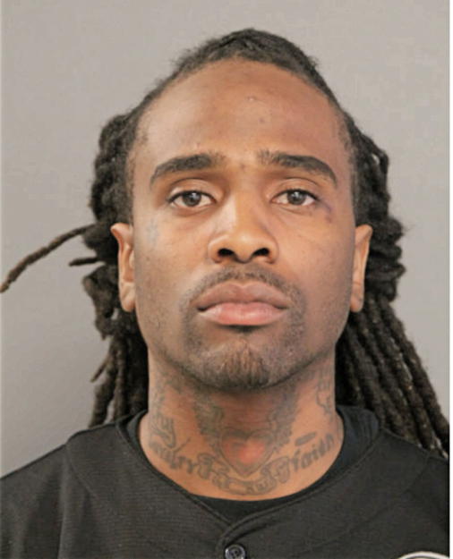 STEWART IVY, Cook County, Illinois