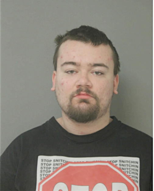 DANIEL J CLAVETTE, Cook County, Illinois