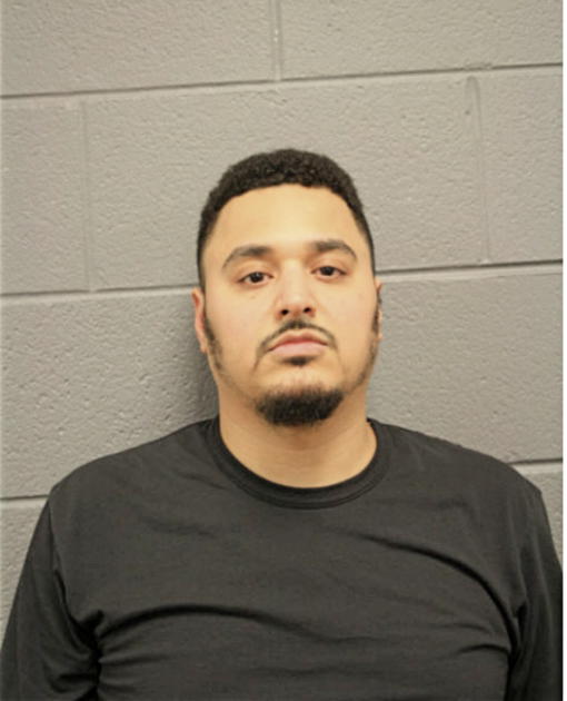 EMIL JACKSON, Cook County, Illinois