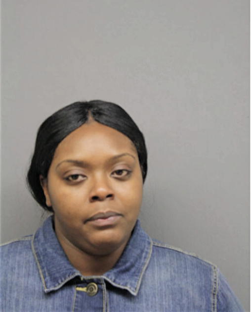 KEELEE T JACKSON, Cook County, Illinois