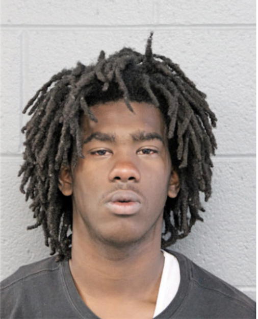 JACOBI JAMES, Cook County, Illinois