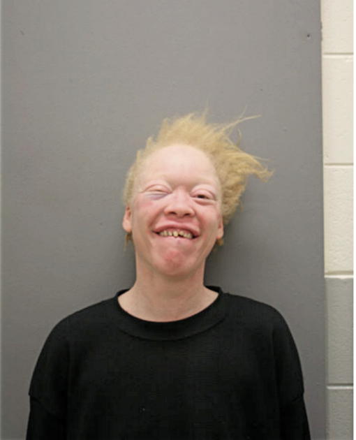 YOLANDA JAMISON, Cook County, Illinois