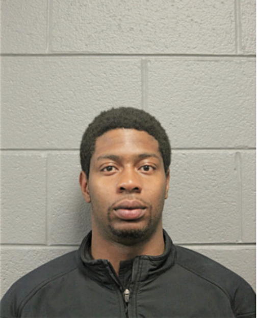 DEVONTA C JOHNSON, Cook County, Illinois