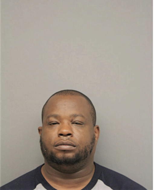 EMMANUEL JOHNSON, Cook County, Illinois