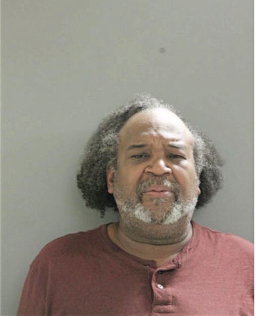 GEORGE J JOHNSON, Cook County, Illinois