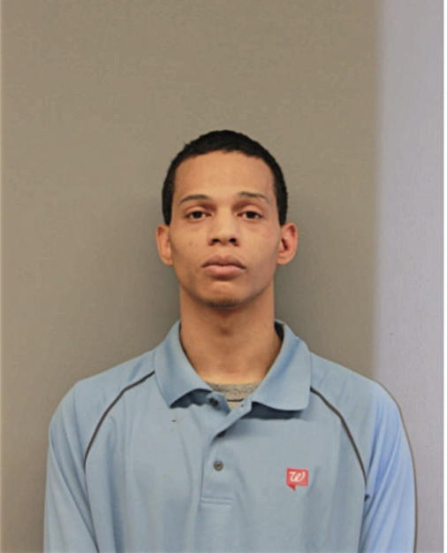 HAROLD D JOHNSON, Cook County, Illinois