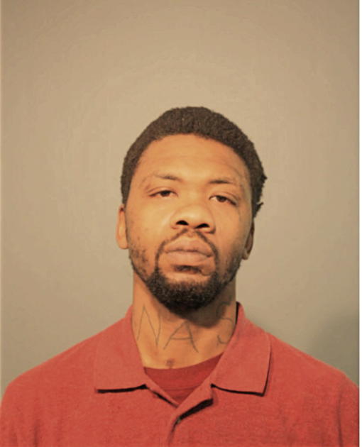TERRANCE LAMAR JOHNSON, Cook County, Illinois