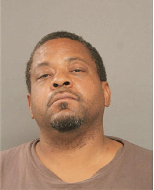 EUGENE JONES, Cook County, Illinois