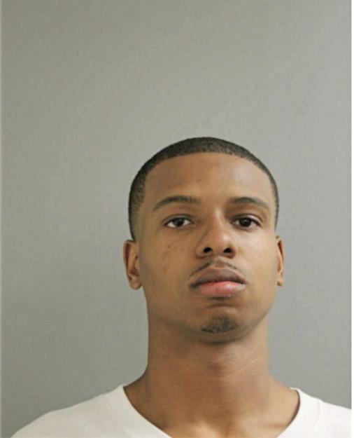 LEROY KENNEDY, Cook County, Illinois