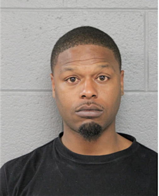 LINARD R KIDD, Cook County, Illinois