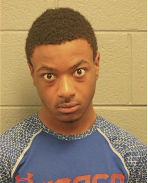 ROY S KIMBROUGH, Cook County, Illinois