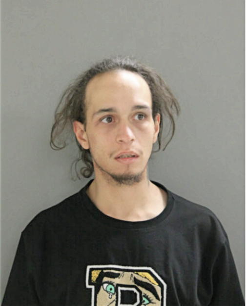 EASTON L KIRKPATRICK, Cook County, Illinois