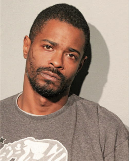 JAMES W LAWRENCE, Cook County, Illinois