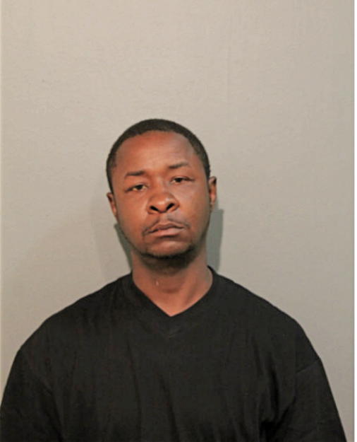 JAMESON LAWSON, Cook County, Illinois
