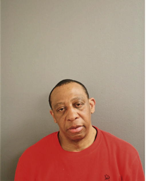 RENARD LEAKS, Cook County, Illinois