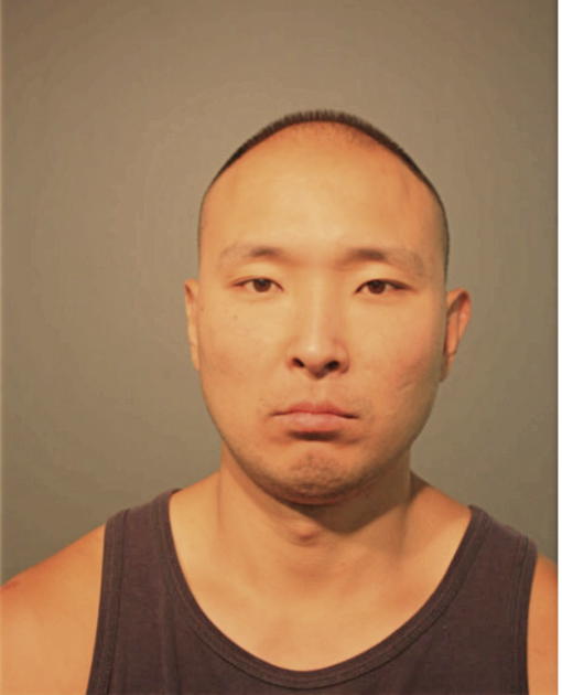 SANG MIN LEE, Cook County, Illinois