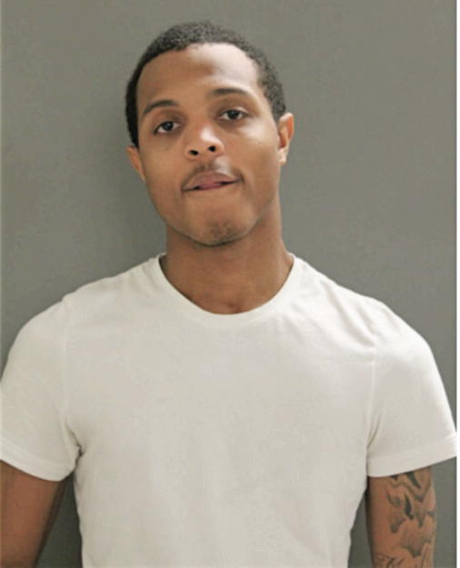 DESHAUN M LITTLE, Cook County, Illinois