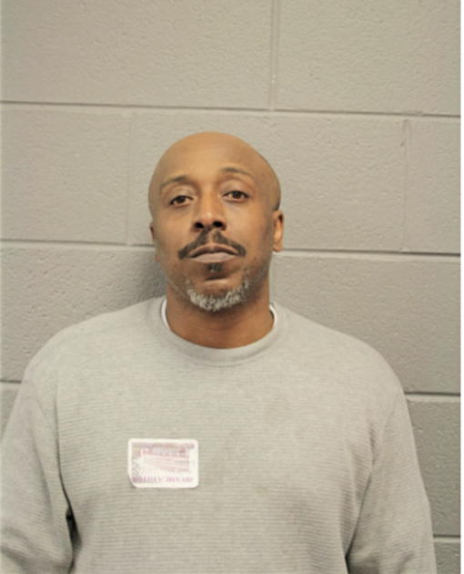 HENRY L LITTLE, Cook County, Illinois
