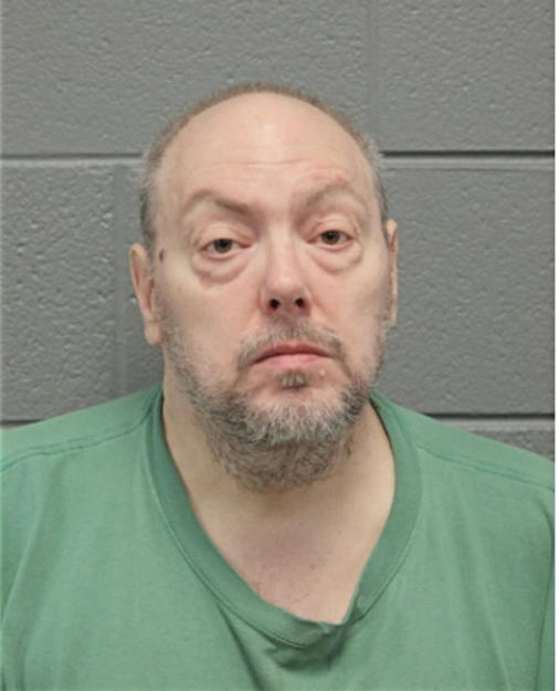 DENNIS THOMAS LONG, Cook County, Illinois