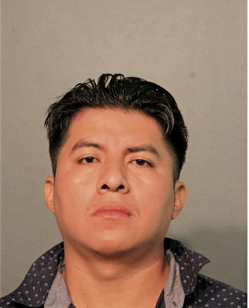 CORNELIO LOPEZ, Cook County, Illinois