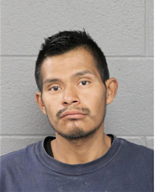 JOSE LOPEZ, Cook County, Illinois