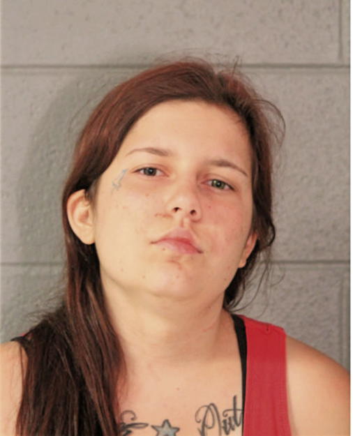 CHRISTINA LOWCZYK, Cook County, Illinois