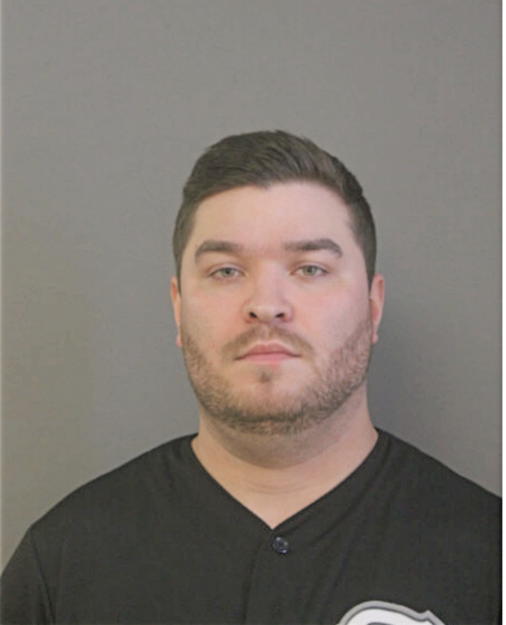 DANIEL L MACNIECE, Cook County, Illinois