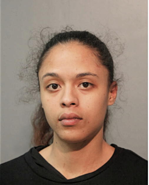 ASHLEY M MAILHIOT, Cook County, Illinois