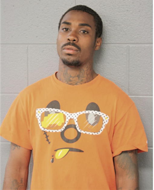 TRAVARY J MALONE, Cook County, Illinois