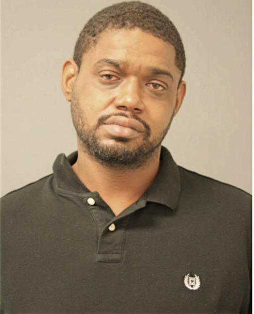 DENNIS L MAPP, Cook County, Illinois