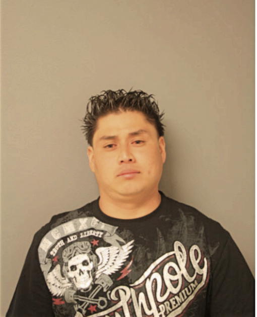 RENE MARTINEZ-REYEZ, Cook County, Illinois