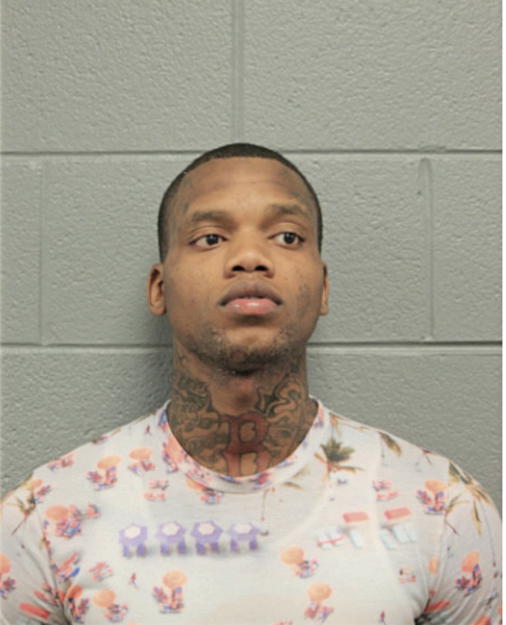 BRIAN MASSEY, Cook County, Illinois