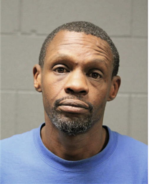 DAVID MCCLINTON, Cook County, Illinois