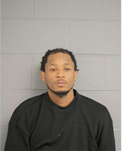 GREGORY MCGEE, Cook County, Illinois