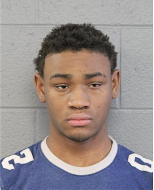 JEREMIAH MCKEITHAN, Cook County, Illinois