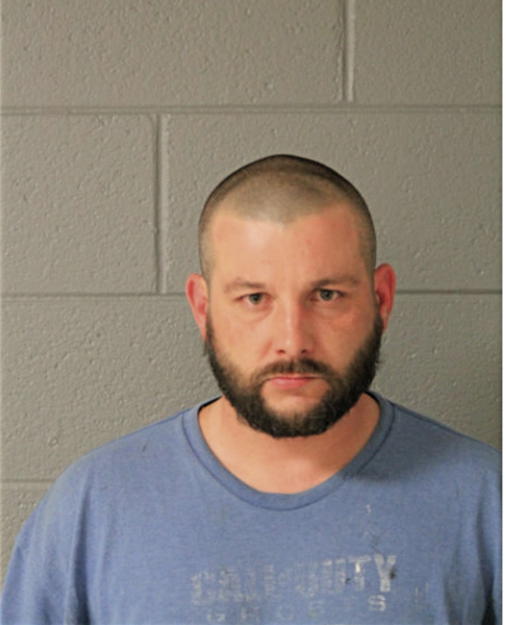 DAVID MELLER, Cook County, Illinois