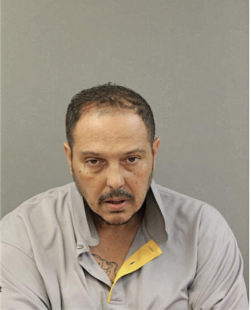 EDWARD MENDEZ, Cook County, Illinois