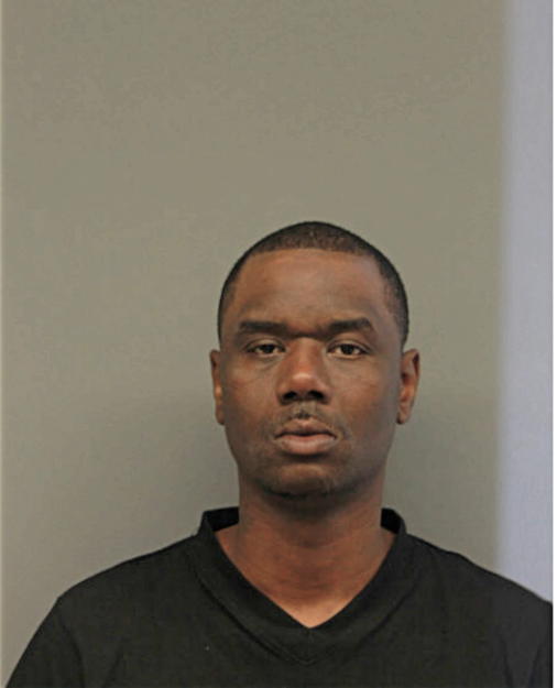 DARRYL DEON MILLER, Cook County, Illinois