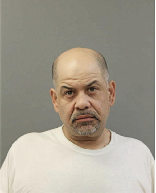 SANDY MILLER, Cook County, Illinois