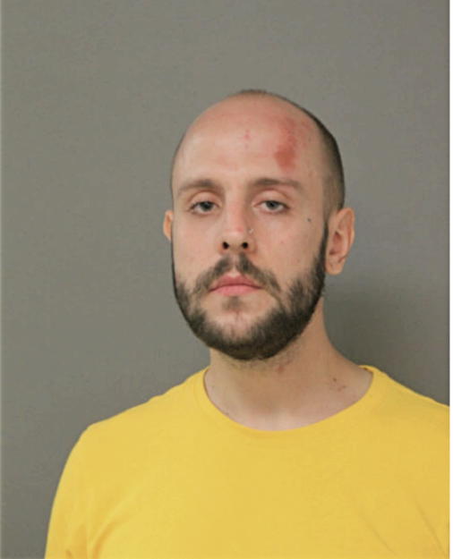 MACIEJ MILOWICKI, Cook County, Illinois