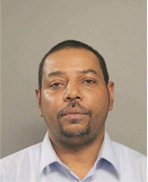 FREDRICK MOORE, Cook County, Illinois