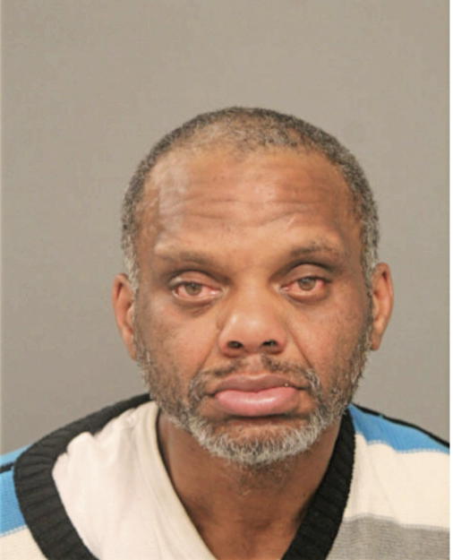 MARCUS L MOORE, Cook County, Illinois